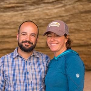 Meet your Posher, Susanne